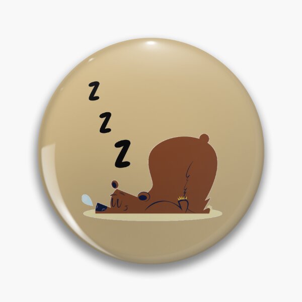Item preview,  Lazy Bear 5 designed and sold by Nesro34.
