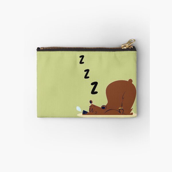 Item preview,  Lazy Bear 5 designed and sold by Nesro34.