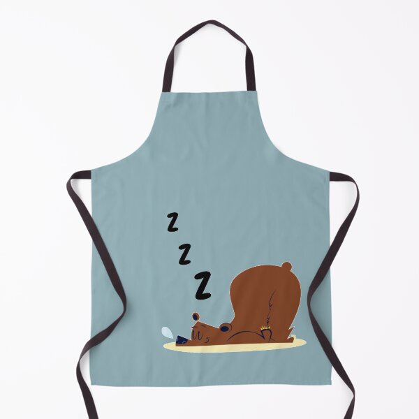 Item preview,  Lazy Bear 5 designed and sold by Nesro34.
