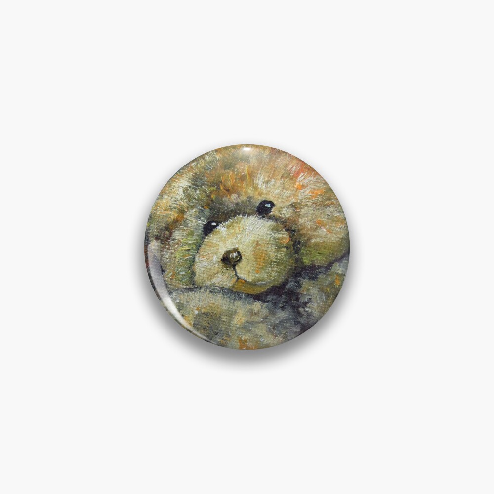 Item preview, Pin designed and sold by WrenCottage.
