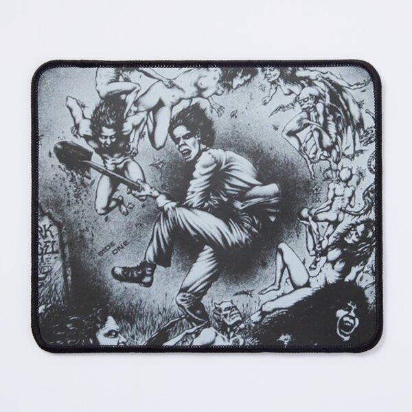 Item preview, Dark Angel - We Have Arrived album 1984 designed and sold by Elysmporium.