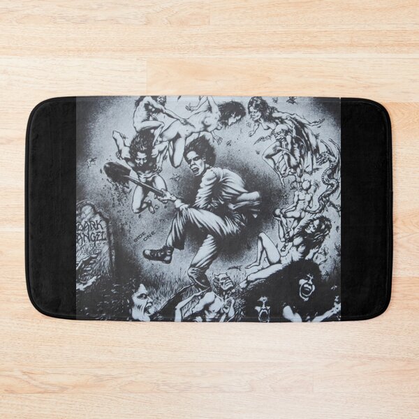 Item preview, Dark Angel - We Have Arrived album 1984 designed and sold by Elysmporium.