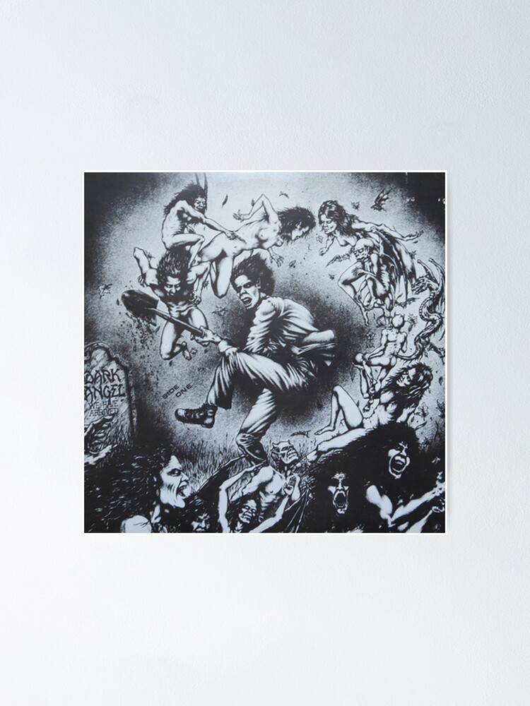 DARK ANGEL WE HAVE ARRIVED リマスター 輸入国内仕様盤 DU帯付き