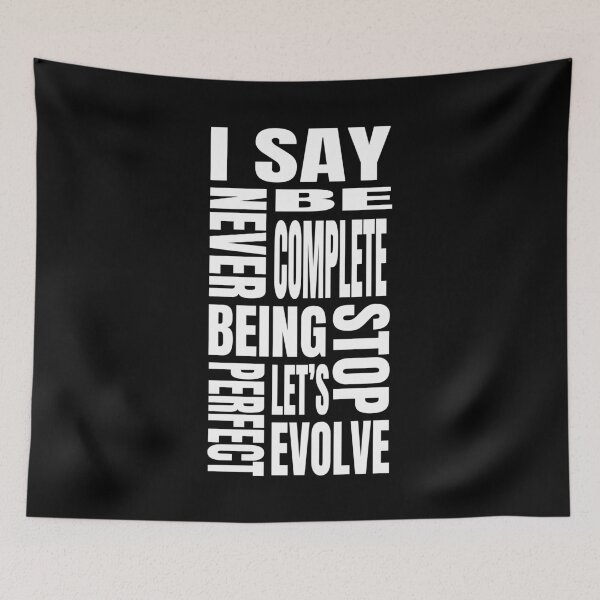 Item preview, I Say designed and sold by ZePunchlineShop.