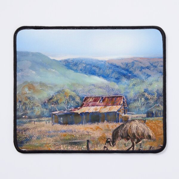 Item preview, Rural Reflections designed and sold by WrenCottage.