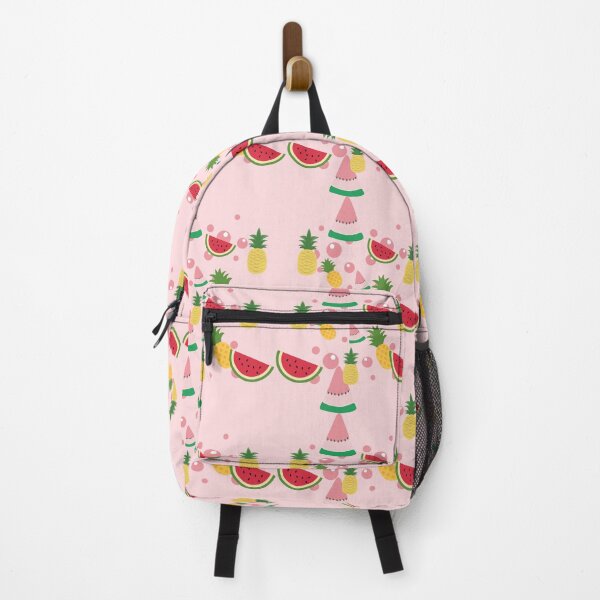 Item preview, watermelon seamless pattern designed and sold by DdemocrazydizZ.