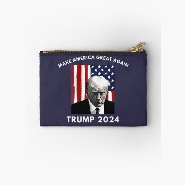 Item preview, make america great again. trump 2024 designed and sold by Aesthetic-Verse.