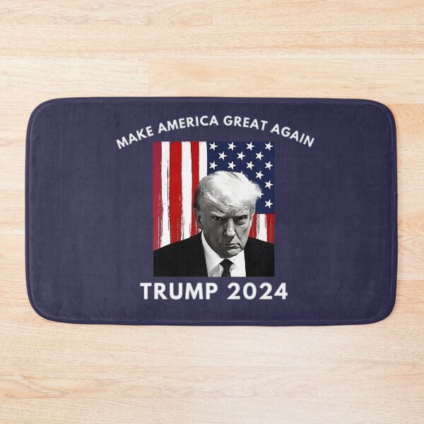 Item preview, make america great again. trump 2024 designed and sold by Aesthetic-Verse.
