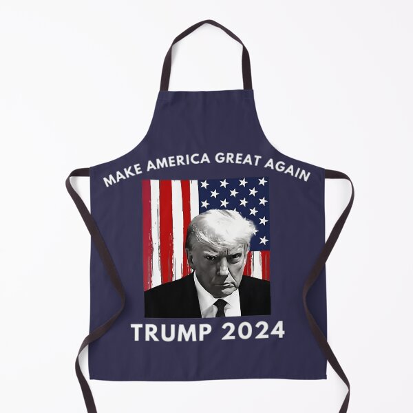 Item preview, make america great again. trump 2024 designed and sold by Aesthetic-Verse.