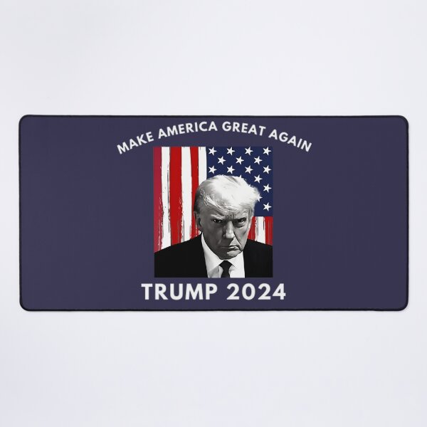 Item preview, make america great again. trump 2024 designed and sold by Aesthetic-Verse.