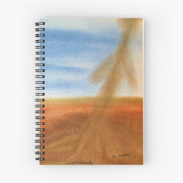 Item preview, The Sandman designed and sold by Scott and Mary Schneider art_photography.
