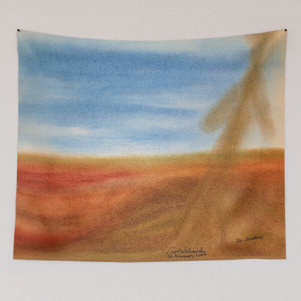 Item preview, The Sandman designed and sold by Scott and Mary Schneider art_photography.