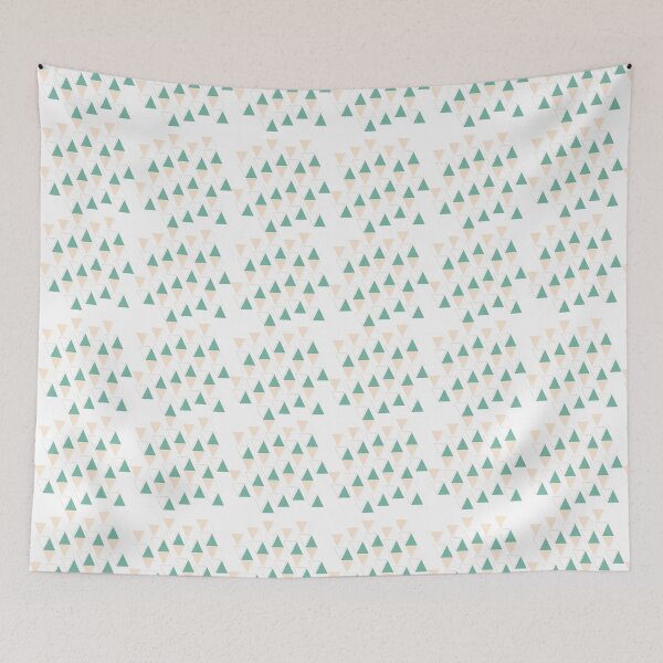 Item preview, striped seamless pattern designed and sold by DdemocrazydizZ.
