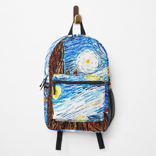 Item preview, Starry Night remake designed and sold by dsmokry.