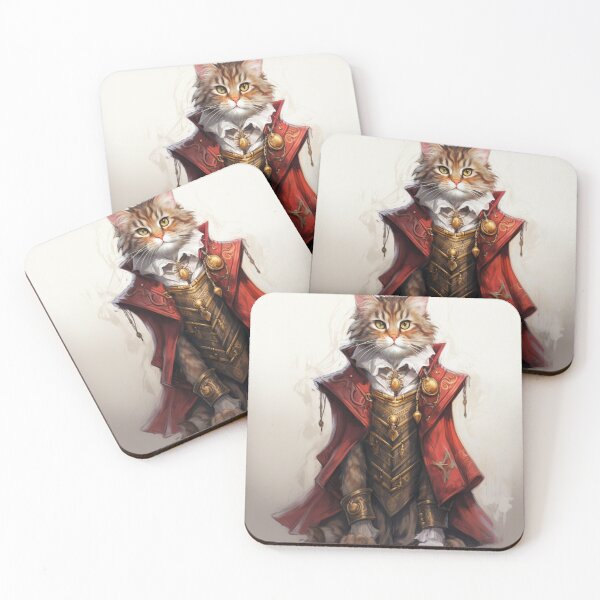 Item preview, cat abracadabra designed and sold by patternshoprad.