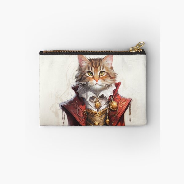 Item preview, cat abracadabra designed and sold by patternshoprad.