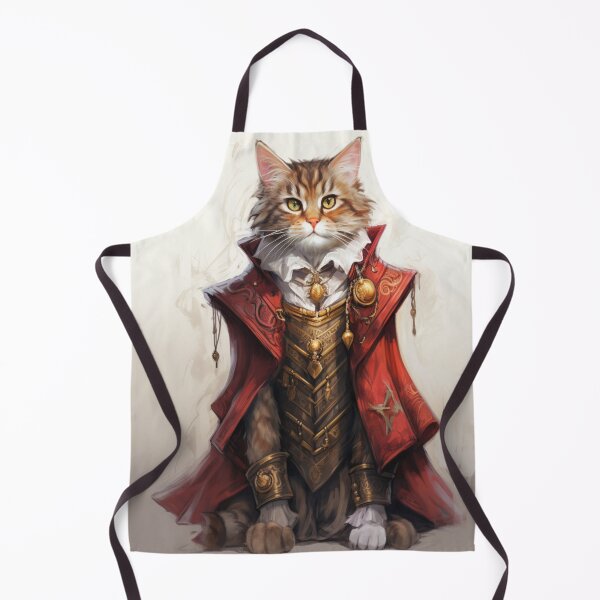 Item preview, cat abracadabra designed and sold by patternshoprad.
