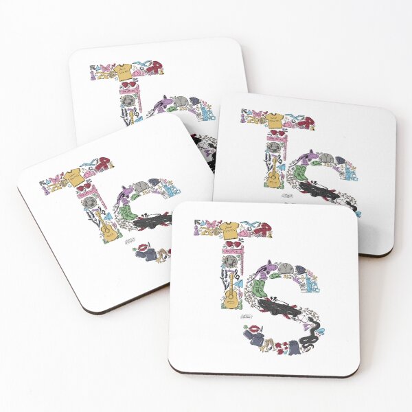 Item preview, All Things Taylor designed and sold by sophiyaart.