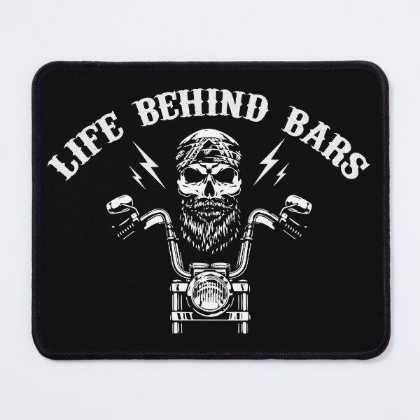Item preview, LIFE BEHIND BARS designed and sold by EBREH.