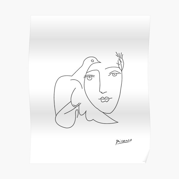 PICASSO Poster