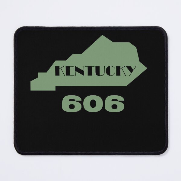 Item preview, Eastern Kentucky,606,t-shirts designed and sold by your-t-shirts55.