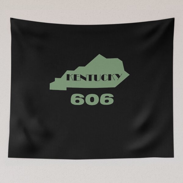Item preview, Eastern Kentucky,606,t-shirts designed and sold by your-t-shirts55.