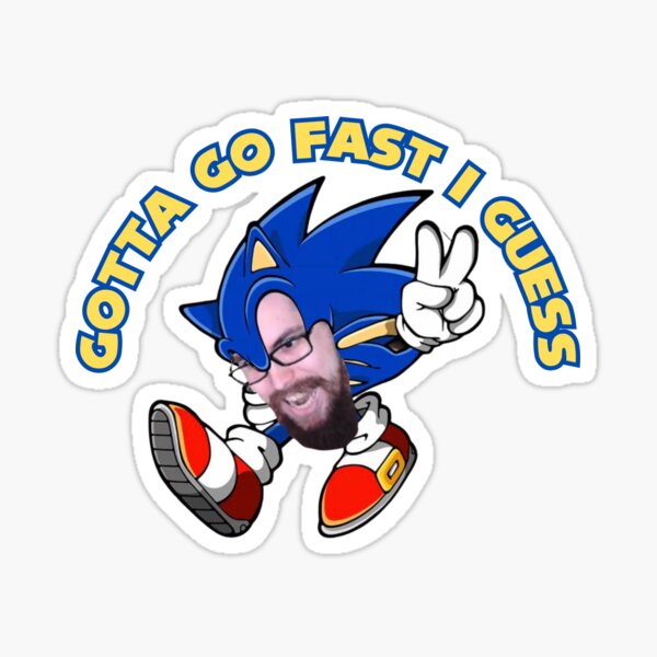 Super Sonic Sonic The Hedgehog Sticker - Super sonic Sonic the hedgehog Sky  High FNF - Discover & Share GIFs