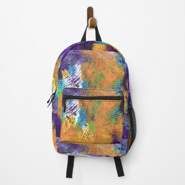 Item preview, Abstract called Trail Blazer designed and sold by Dorothea Neumann.