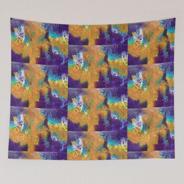 Item preview, Abstract called Trail Blazer designed and sold by Dorothea Neumann.