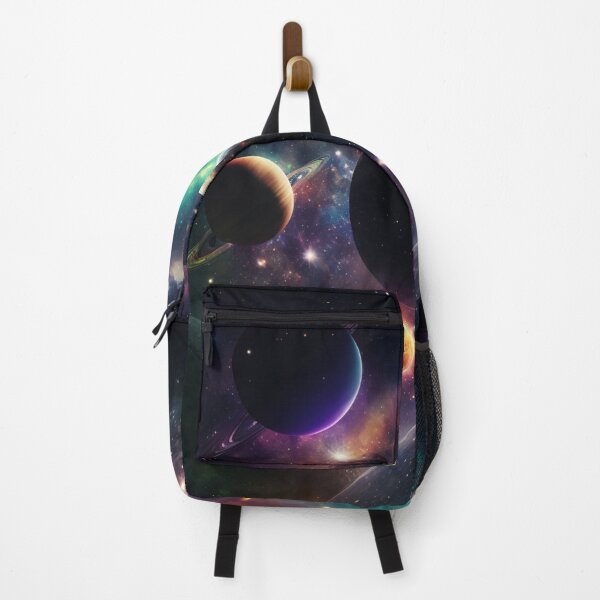 Item preview, Astral Travel: Between the Planets designed and sold by DesignArtFull.