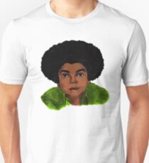 Little MJ Unisex T-Shirt