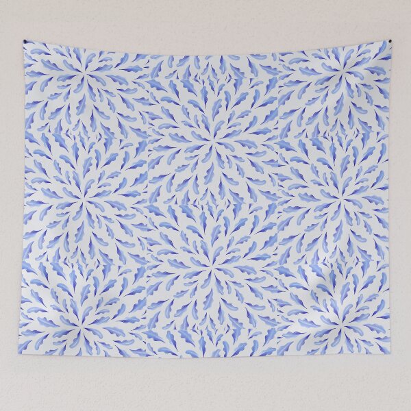 Item preview, striped seamless pattern designed and sold by DdemocrazydizZ.
