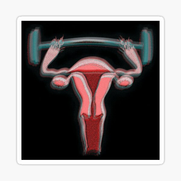 Power. Sticker