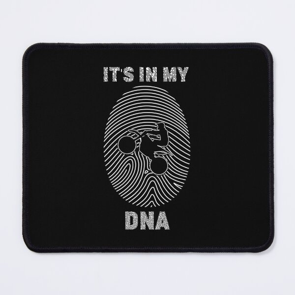 Item preview, IT'S IN MY DNA designed and sold by EBREH.