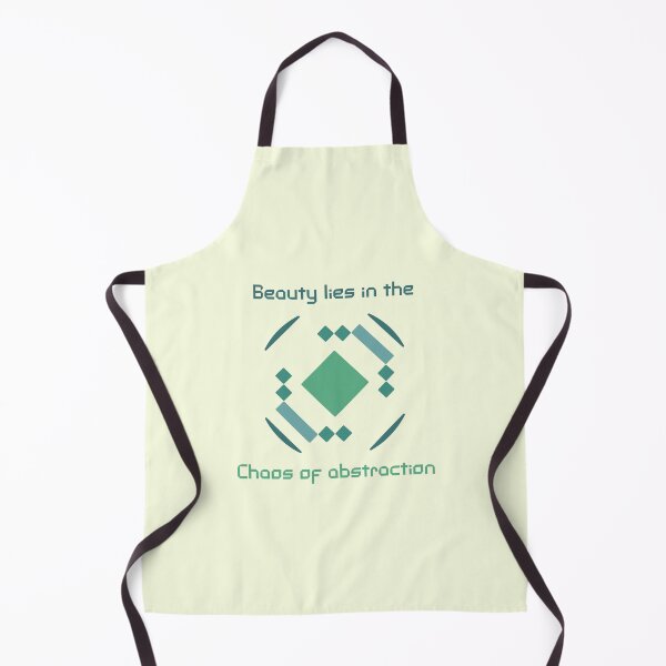Item preview, Abstract design with inspirational quote designed and sold by ARVM.
