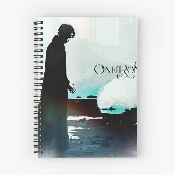 Item preview, It was but an oneiron. designed and sold by Ithildiel.