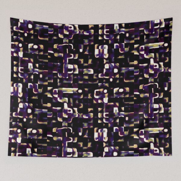 Item preview, Abstract pattern designed and sold by Chirayu1111.