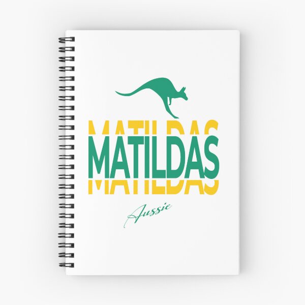 Item preview, Matildas Aussie Retro style Kangaroo - Woman Soccer World Cup 2023, Australian Womens Soccer Green  designed and sold by traidinh.