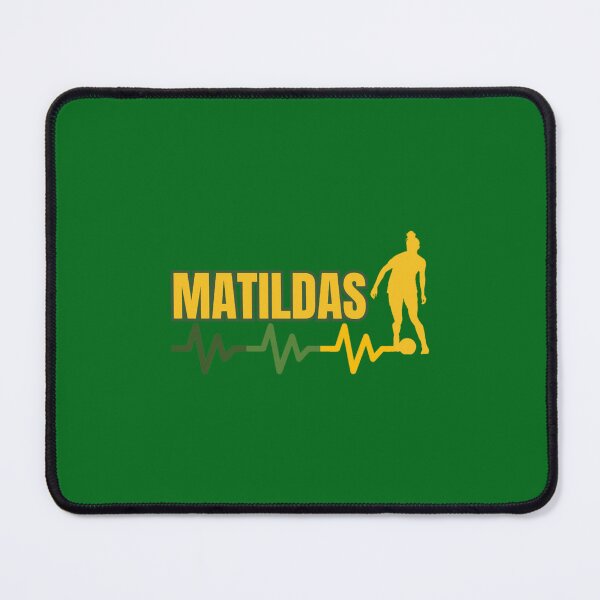 Item preview, Matildas (5) designed and sold by traidinh.