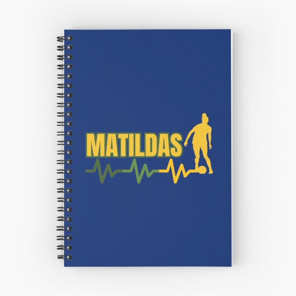 Item preview, Matildas (5) designed and sold by traidinh.