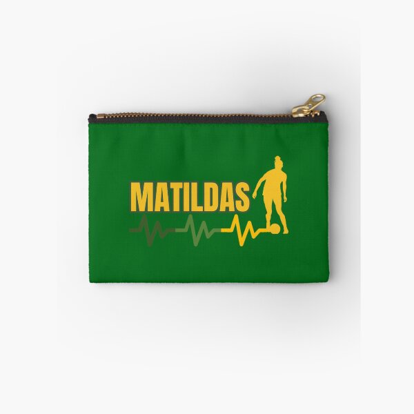 Item preview, Matildas (5) designed and sold by traidinh.