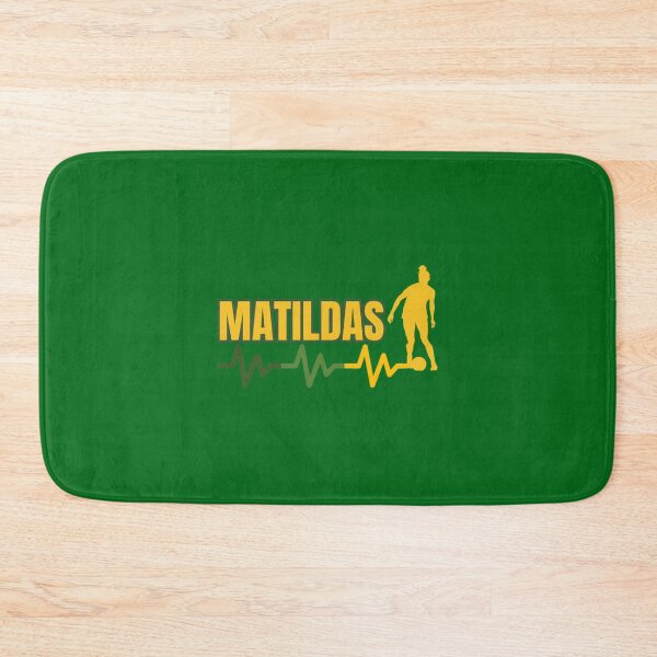 Item preview, Matildas (5) designed and sold by traidinh.