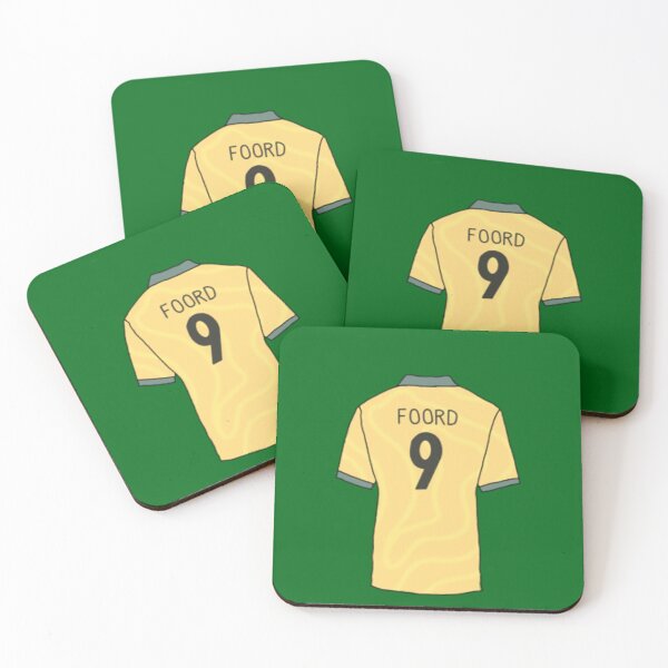 Item preview, FOORD MATILDAS JERSEY designed and sold by traidinh.