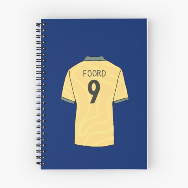 Item preview, FOORD MATILDAS JERSEY designed and sold by traidinh.