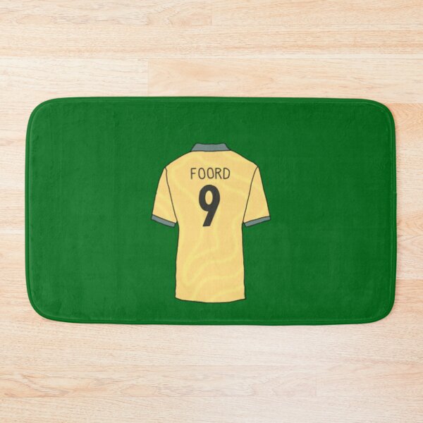 Item preview, FOORD MATILDAS JERSEY designed and sold by traidinh.