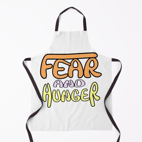 Item preview, Fear And Hunger designed and sold by sednalafandy79.
