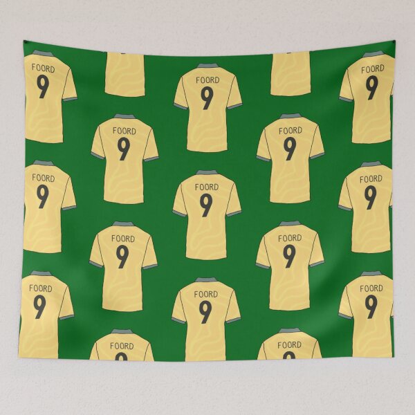 Item preview, FOORD MATILDAS JERSEY designed and sold by traidinh.