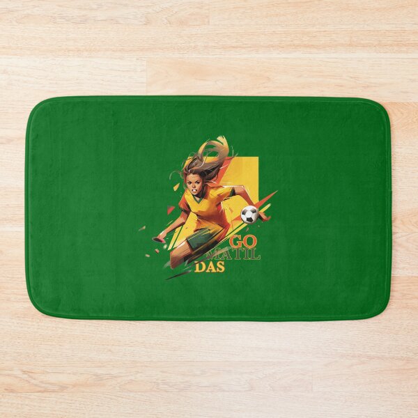 Item preview, Australian Womens Soccer Matildas designed and sold by traidinh.