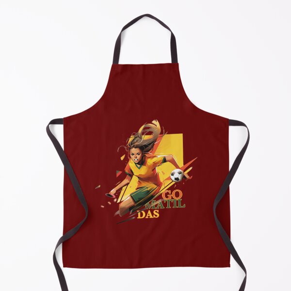Item preview, Australian Womens Soccer Matildas designed and sold by traidinh.