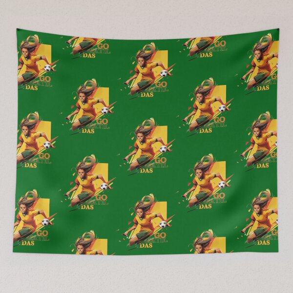 Item preview, Australian Womens Soccer Matildas designed and sold by traidinh.